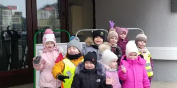 Экскурсия в библиотеку им. Колодеева