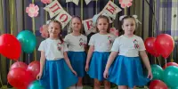 Букет ПОБЕДЫ