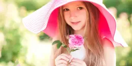 Краски лета
