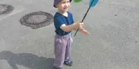 Наше лето