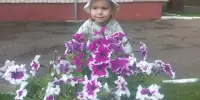 Лето - время игр и развлечений!
