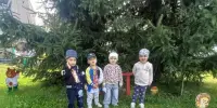Такое веселое лето!