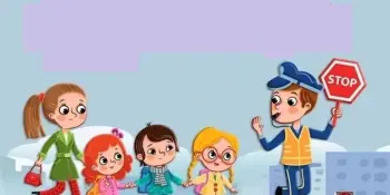 Неделя безопасности дорожного движения