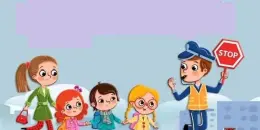 Неделя безопасности дорожного движения