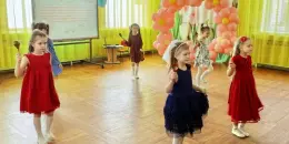 8 МАРТА группа № 3