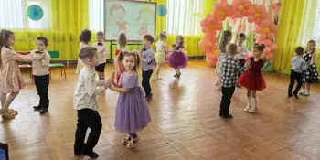 8 МАРТА группа № 6