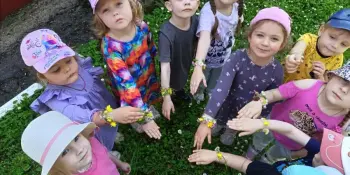 ЛЕТНИЕ ДЕНЬКИ!