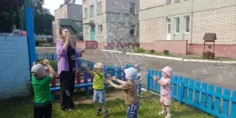 Круглый год. Июнь