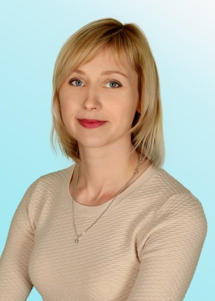 Волосецкая Ирина Иосифовна - Педагог-психолог