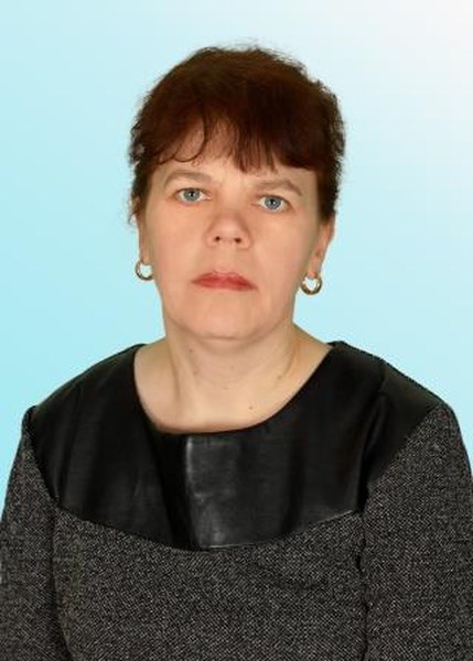 Вайнерович Наталья Григорьевна - Воспитатель дошкольного образования