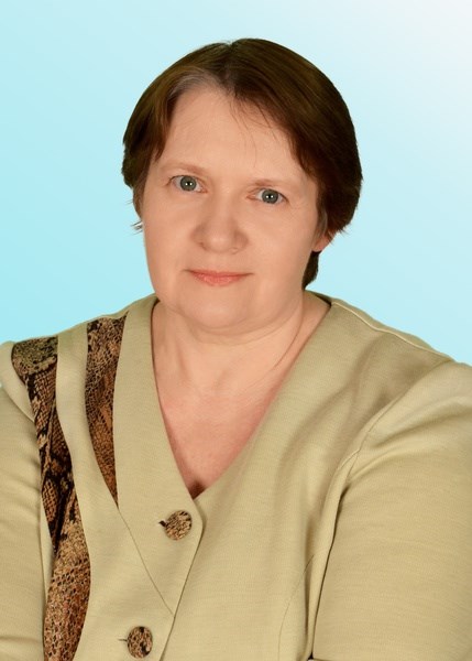 Быкова Татьяна Владимировна - Воспитатель дошкольного образования